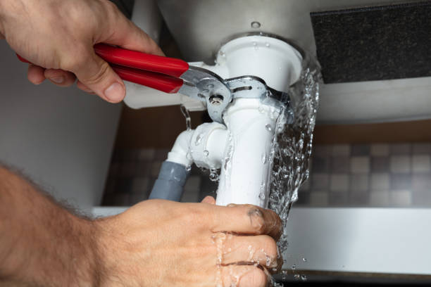 Best Emergency water extraction  in Glencoe, MN